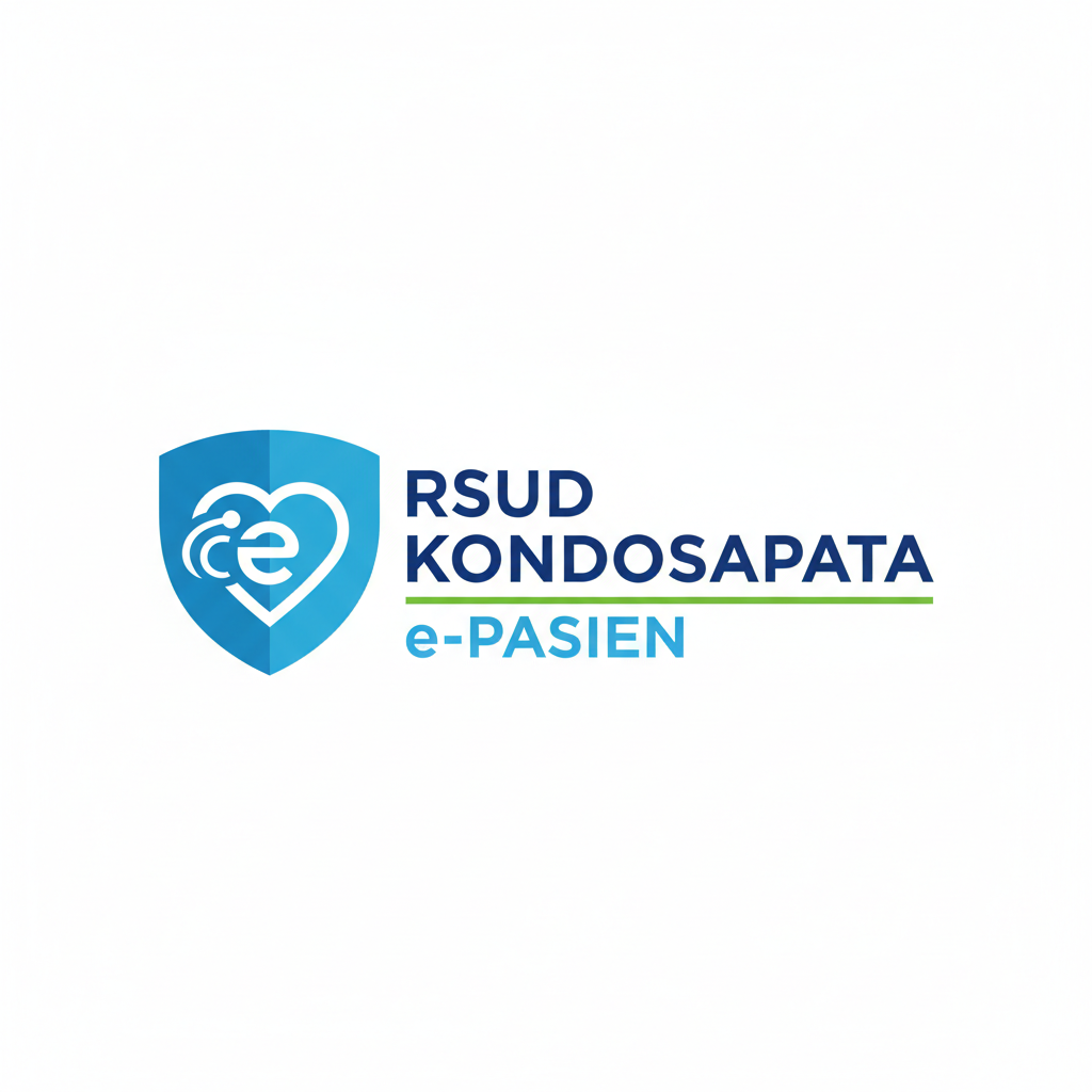 e-Pasien RSUD